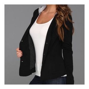 Hurley Winchester Blazer (with Hoodie) 🖤